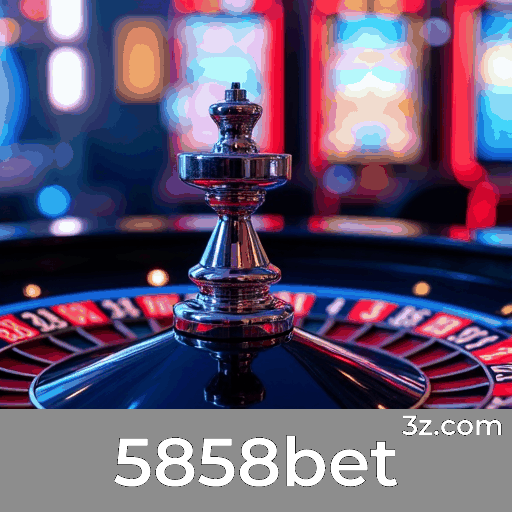 5858bet: Cassino e Apostas Online Premium